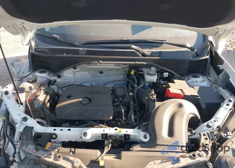 2020 Buick Encore Gx Fwd Select z USA, uszkodzony, nr VIN KL4MMDSL1LB114659